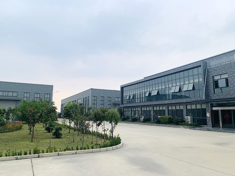 公司环境
