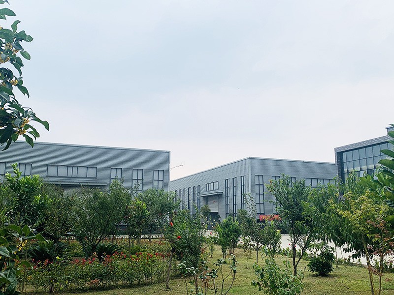 公司环境